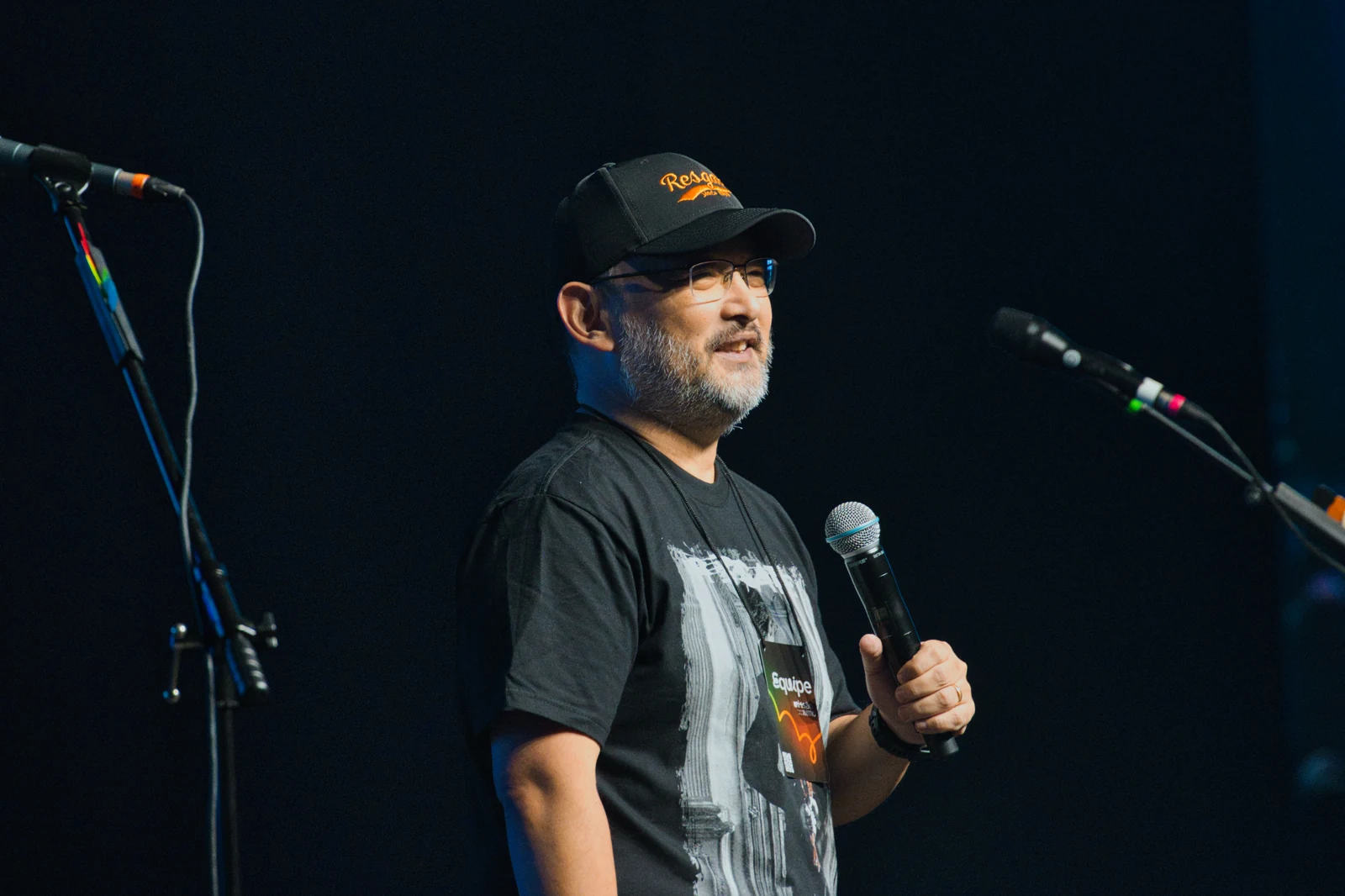 Show Resgate · Indaiatuba