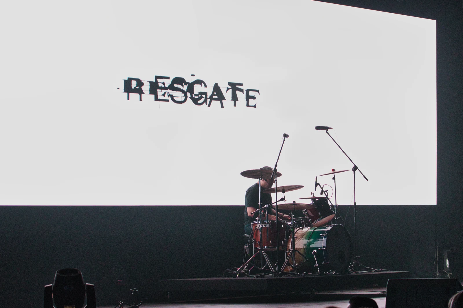 Show Resgate · Indaiatuba