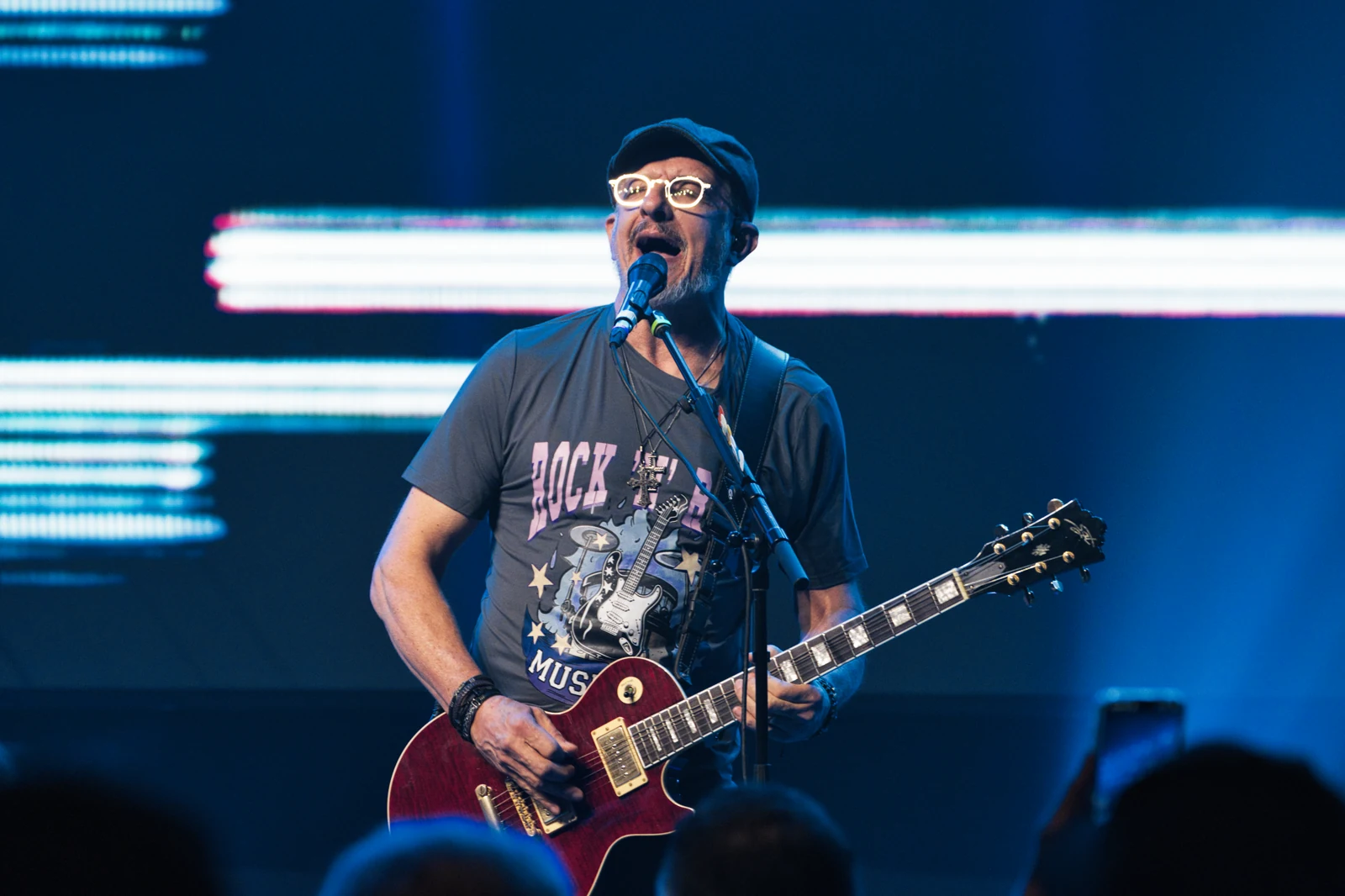 Show Resgate · Indaiatuba