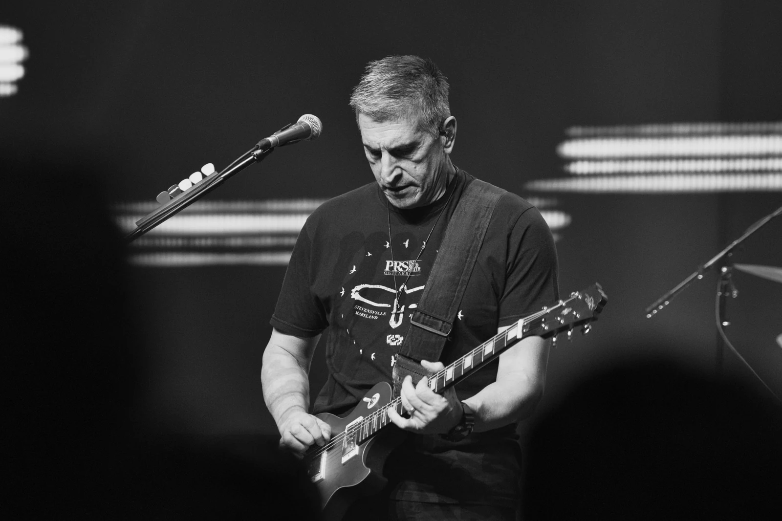 Show Resgate · Indaiatuba