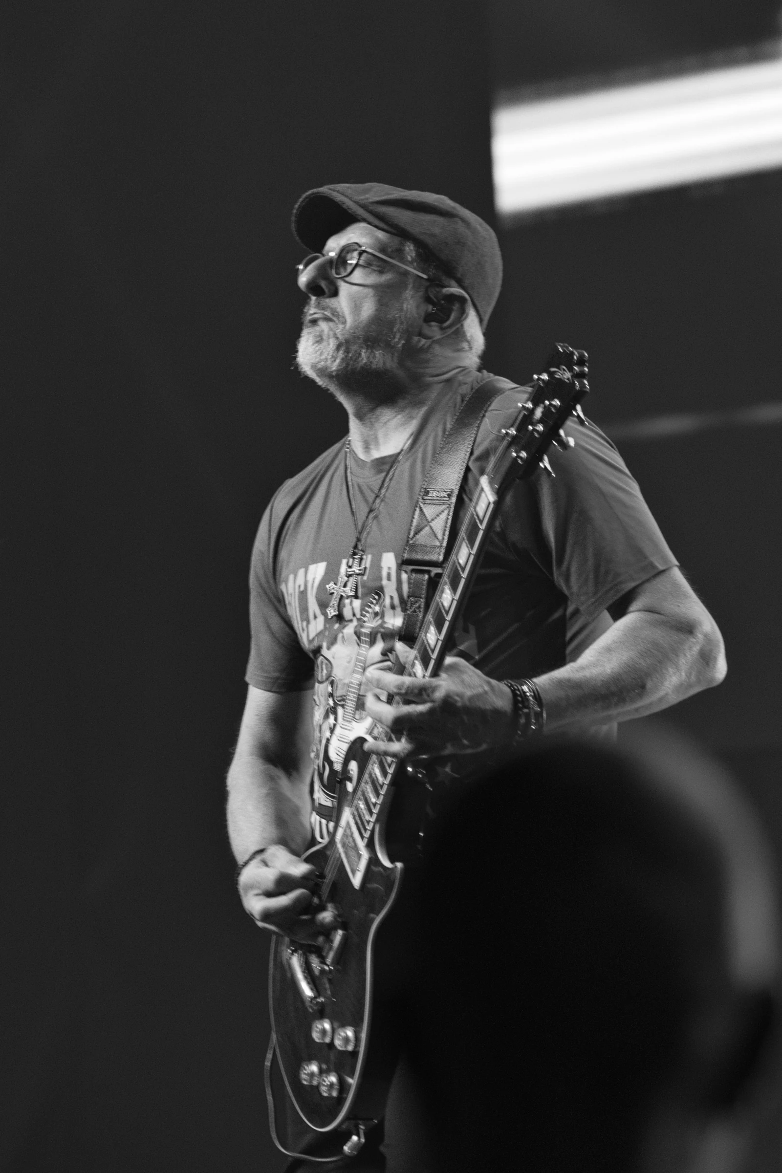 Show Resgate · Indaiatuba