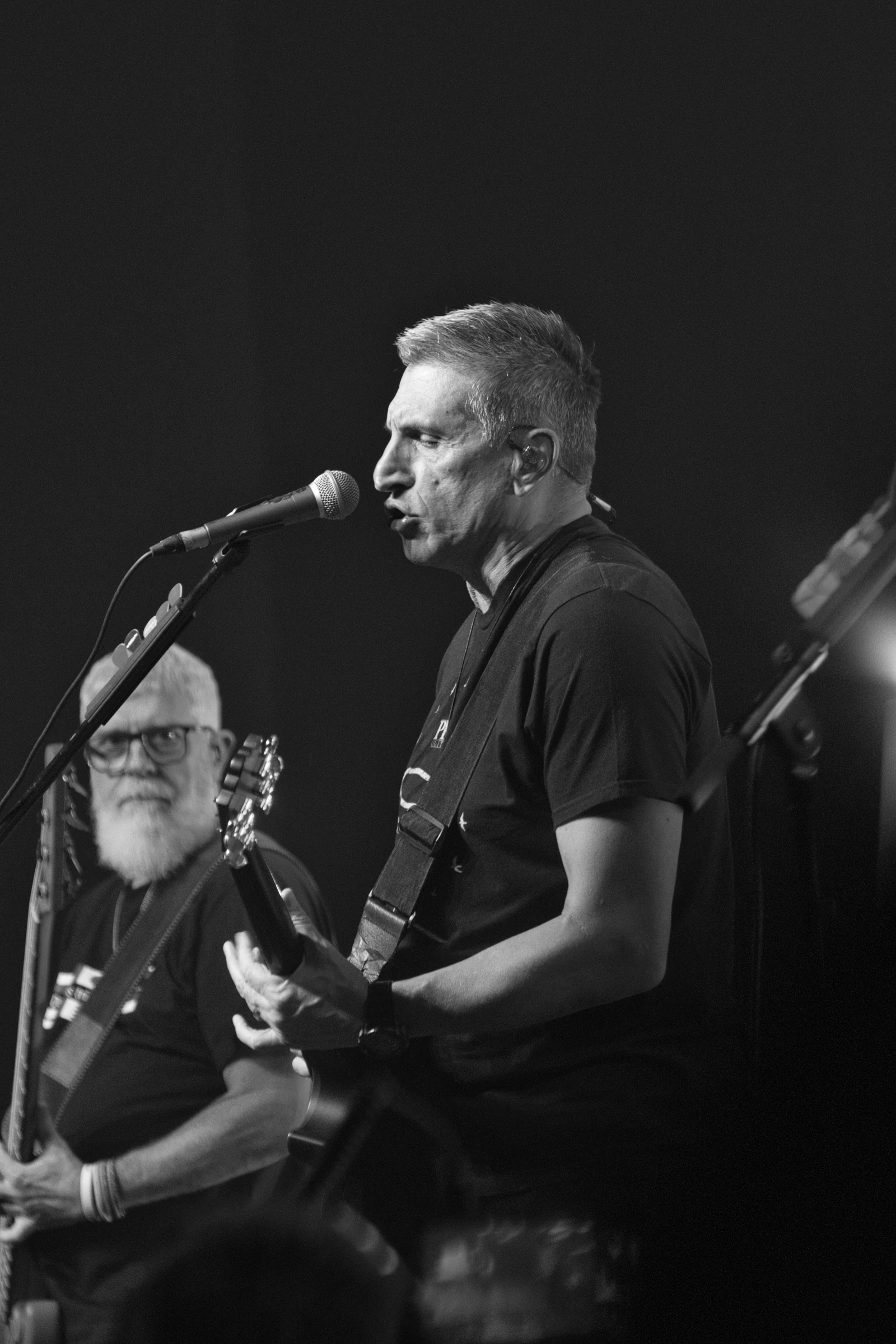 Show Resgate · Indaiatuba