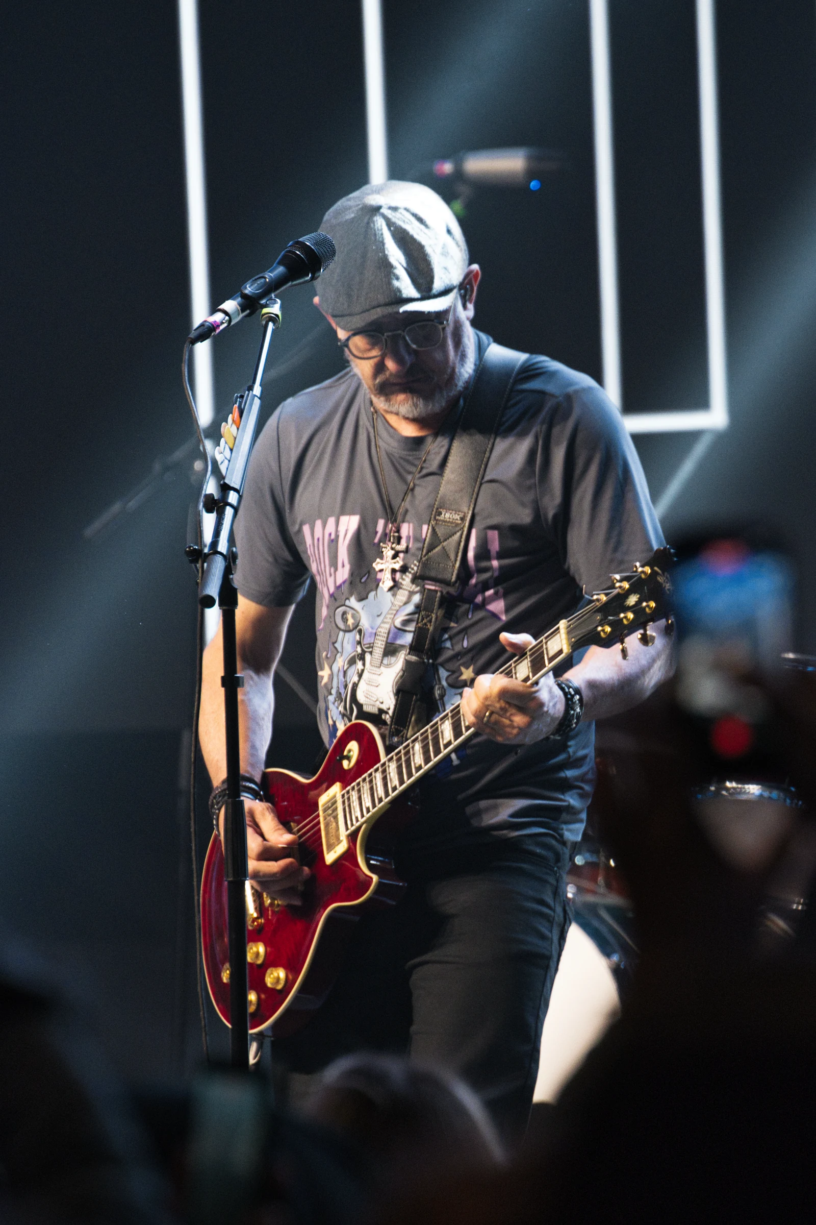 Show Resgate · Indaiatuba