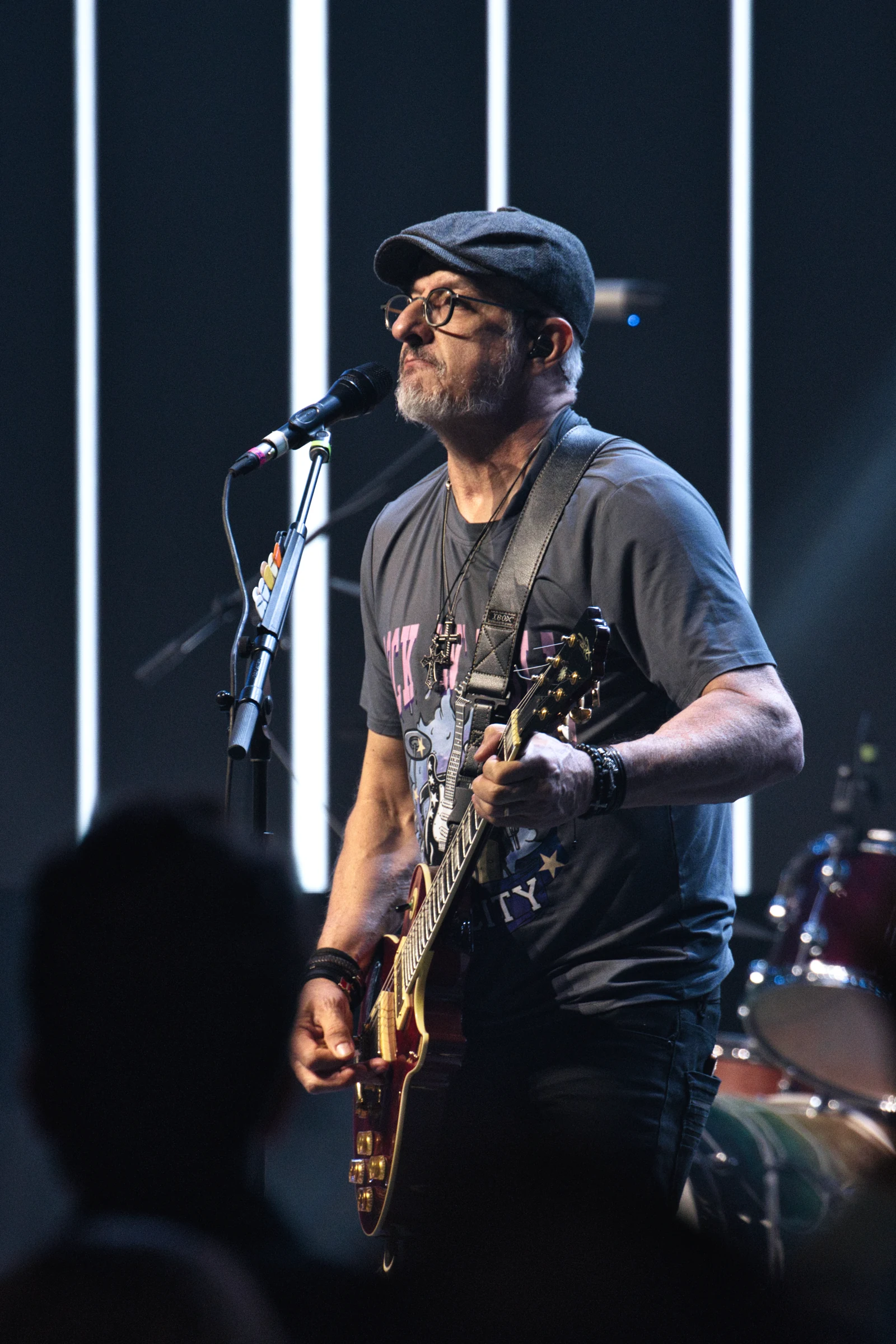 Show Resgate · Indaiatuba