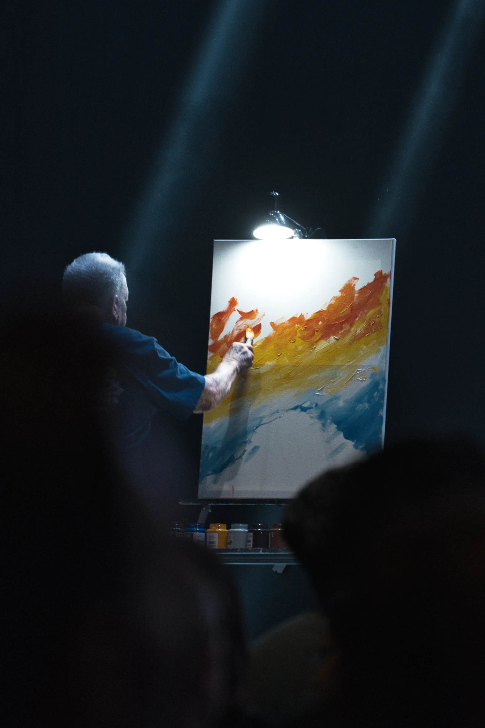 Show Resgate · Indaiatuba