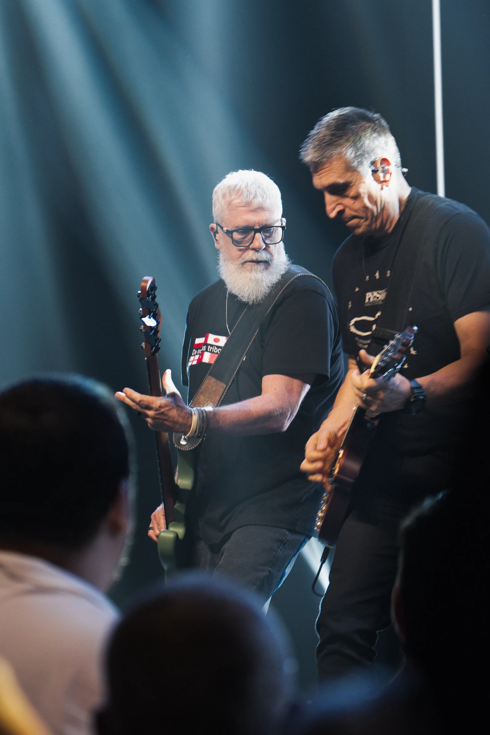 Show Resgate · Indaiatuba