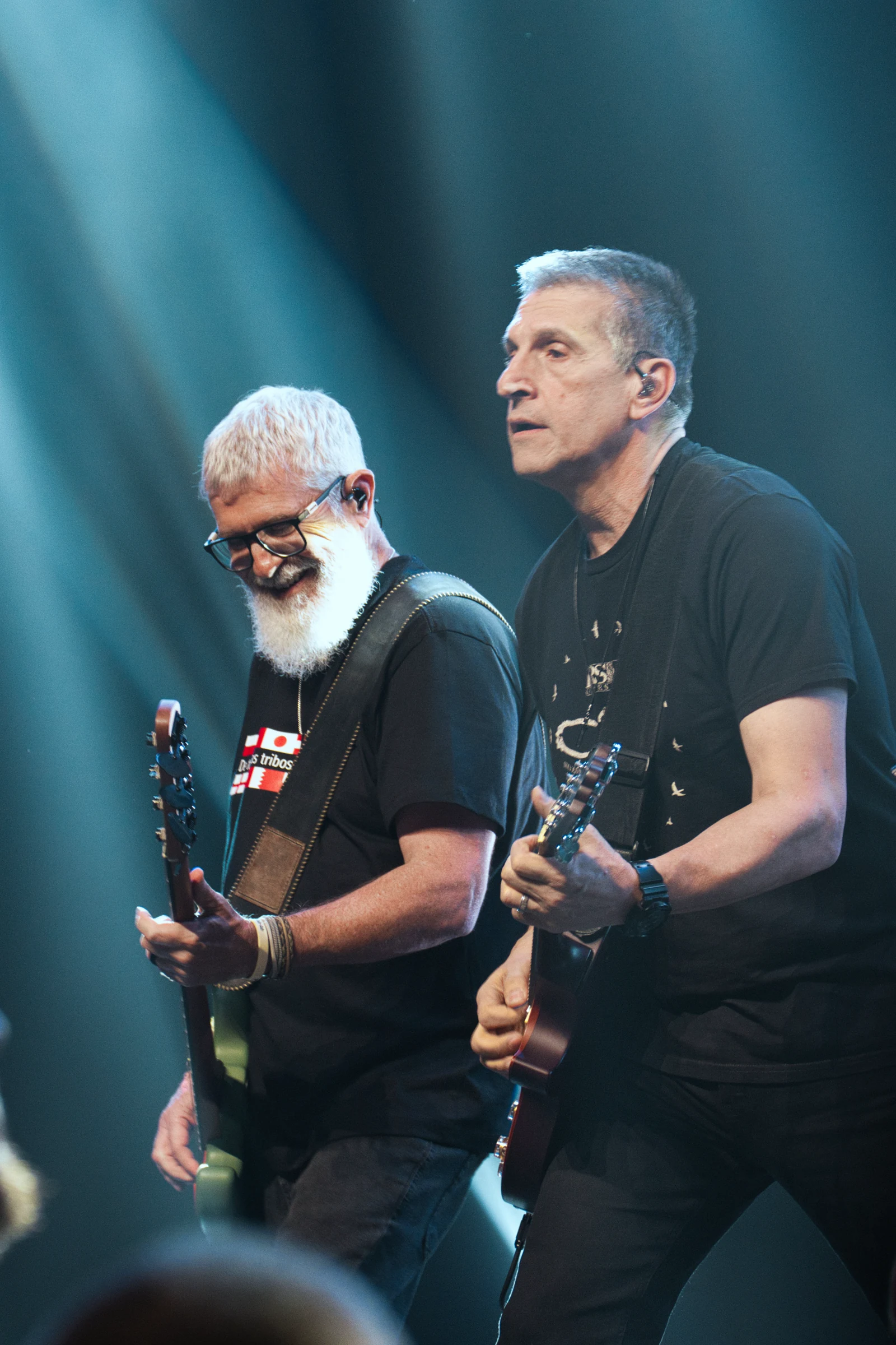 Show Resgate · Indaiatuba