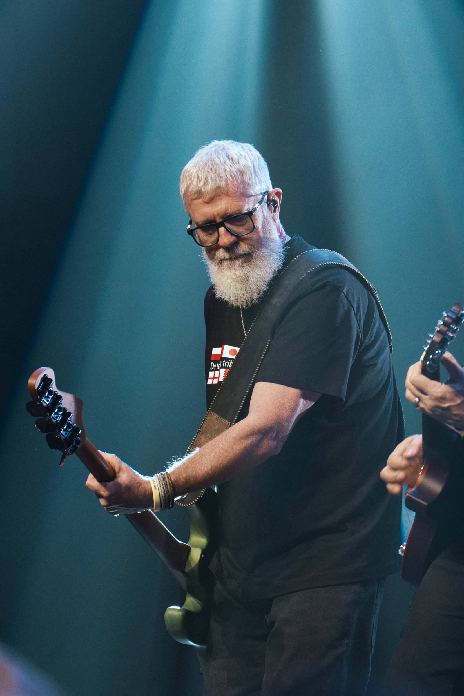 Show Resgate · Indaiatuba