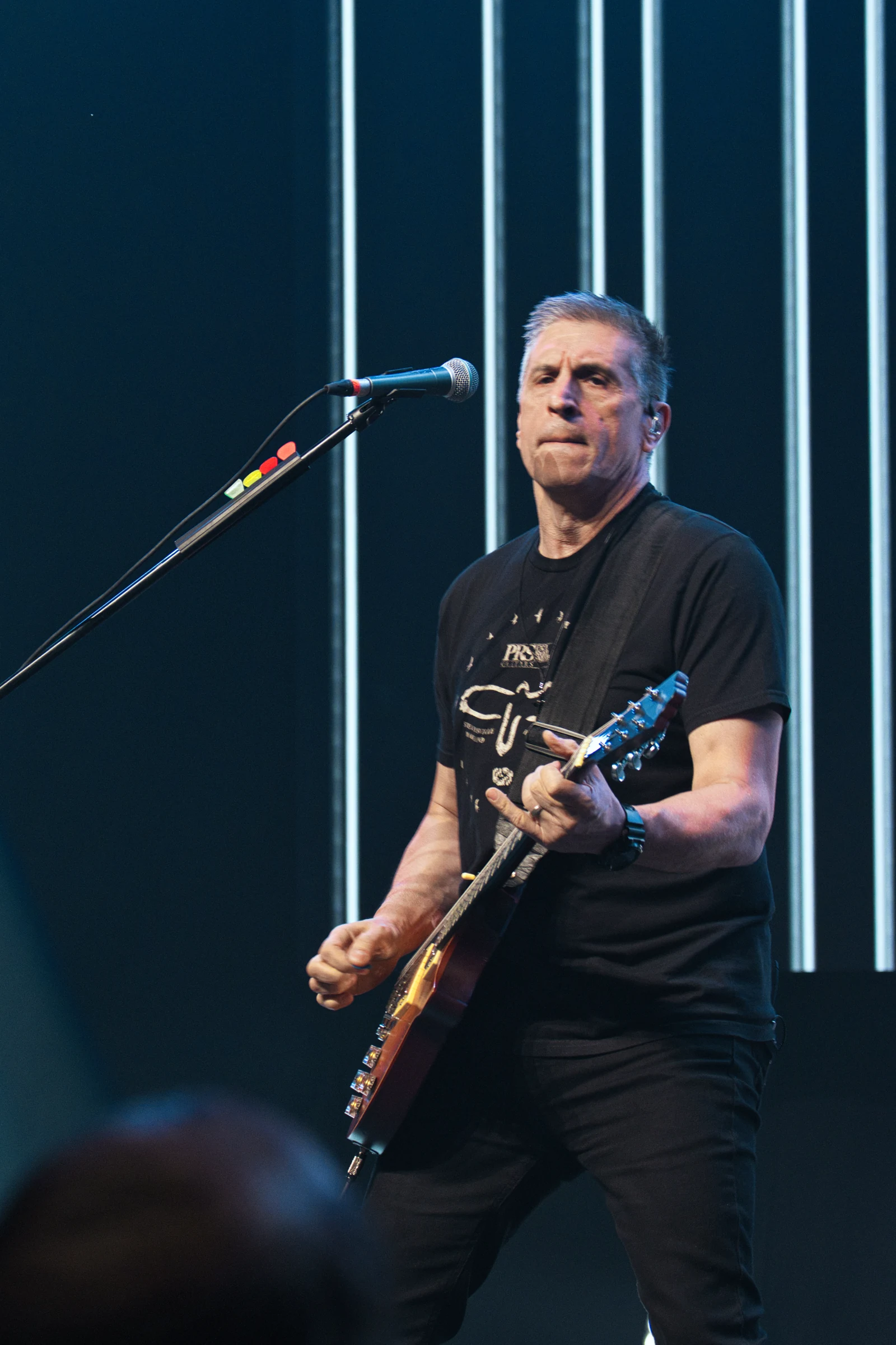 Show Resgate · Indaiatuba