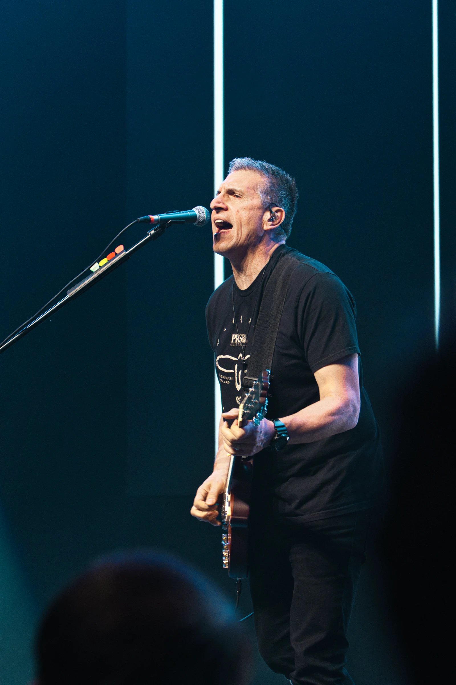 Show Resgate · Indaiatuba