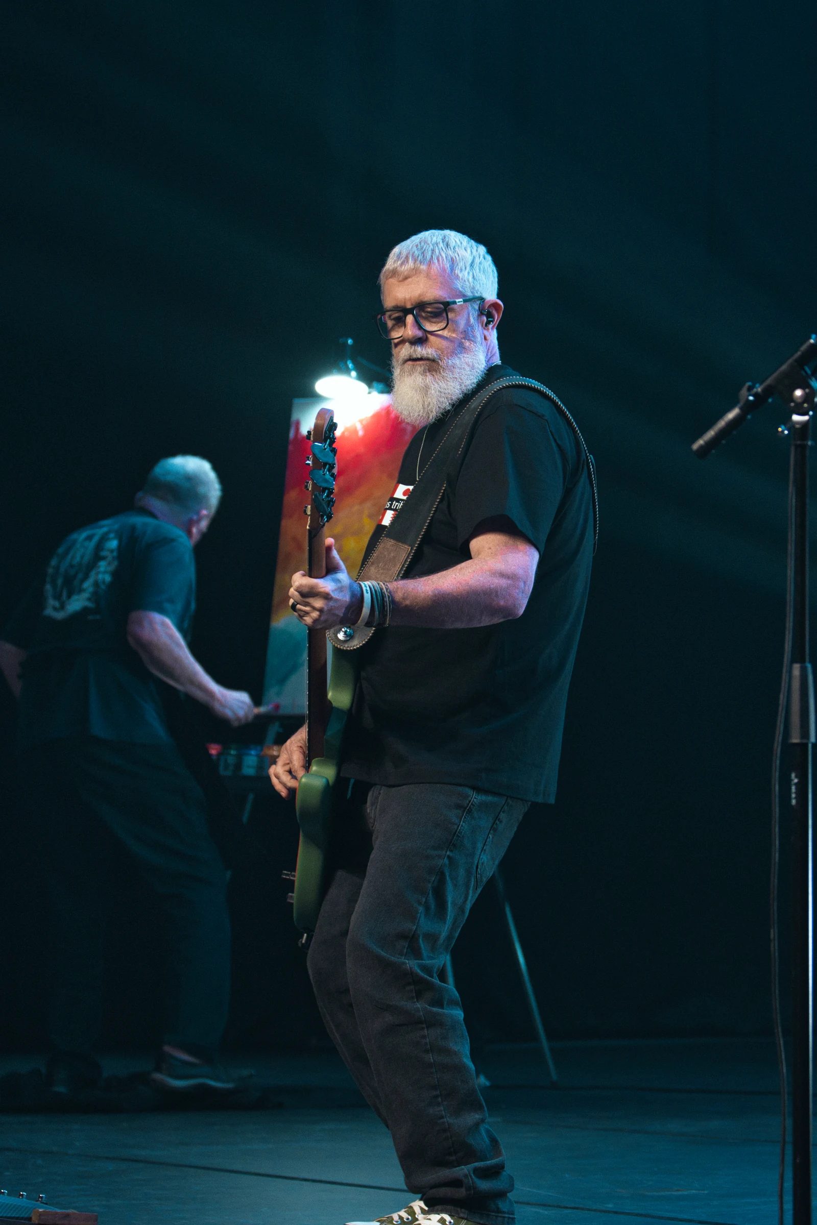 Show Resgate · Indaiatuba