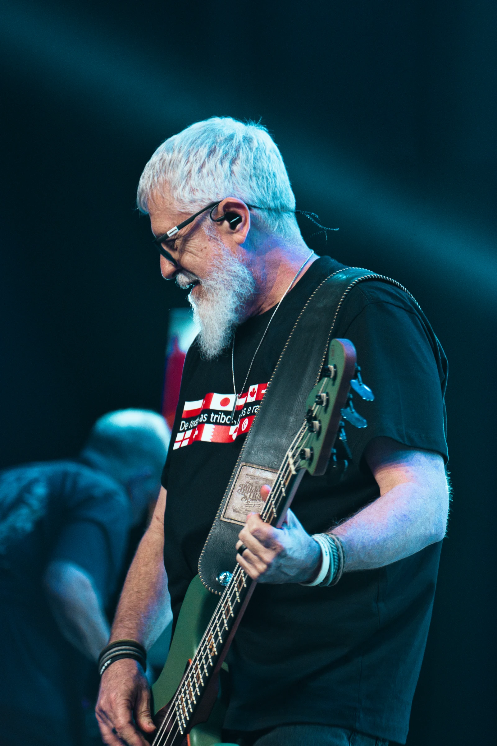 Show Resgate · Indaiatuba