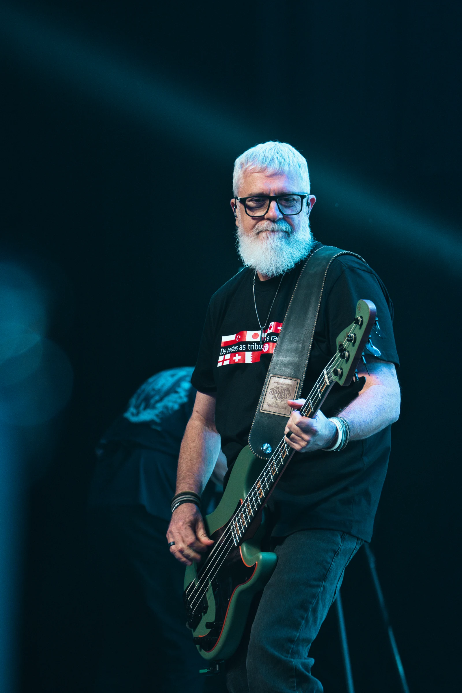 Show Resgate · Indaiatuba