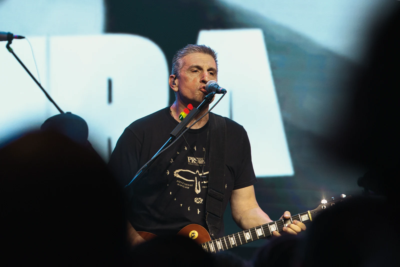 Show Resgate · Indaiatuba