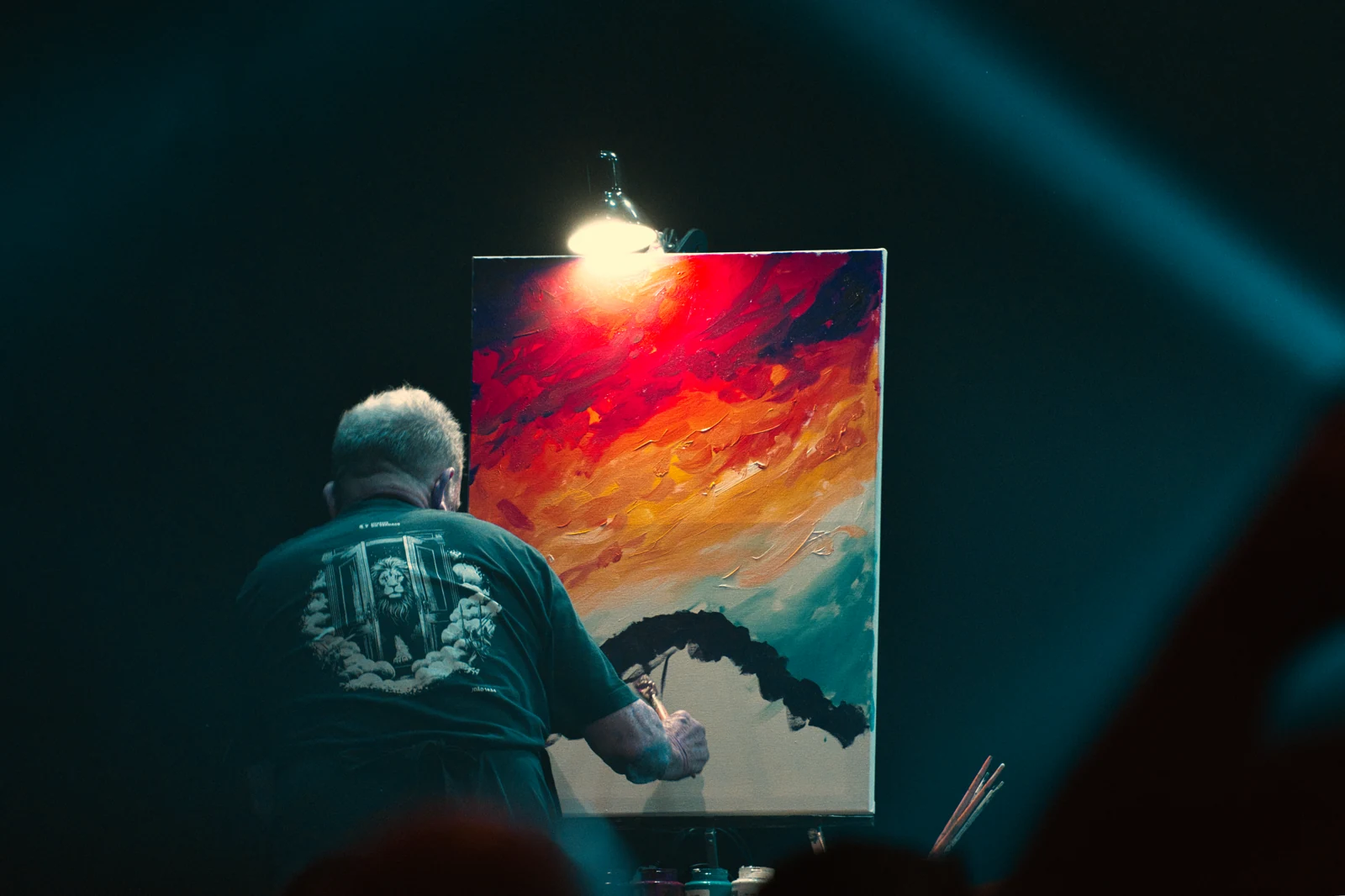 Show Resgate · Indaiatuba