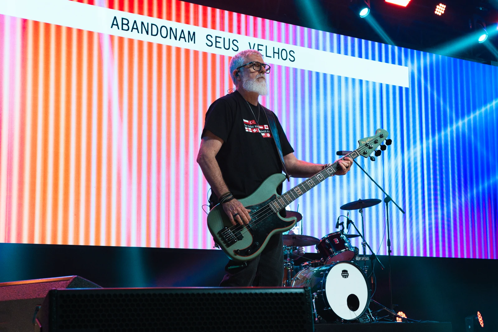 Show Resgate · Indaiatuba