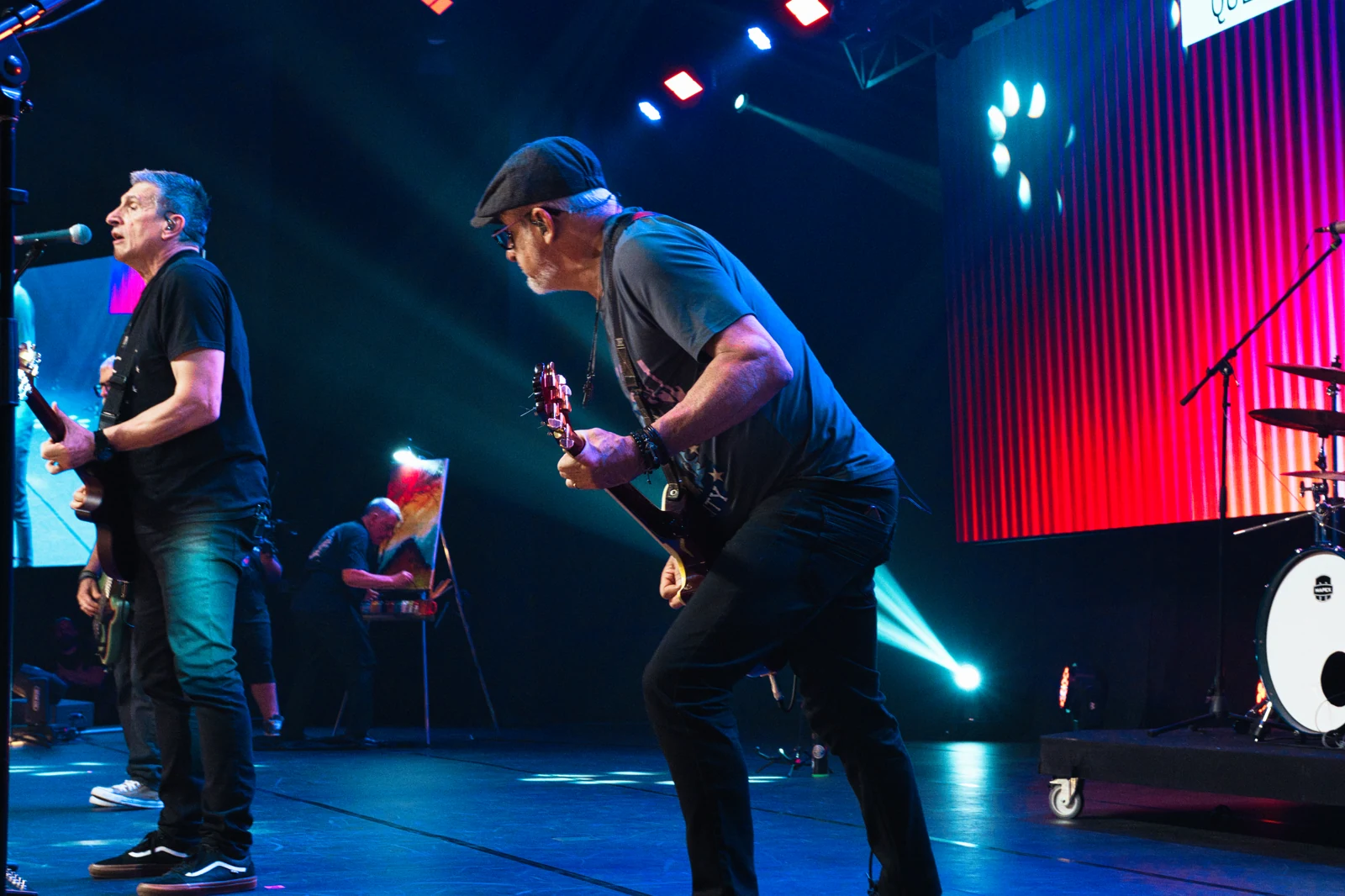 Show Resgate · Indaiatuba