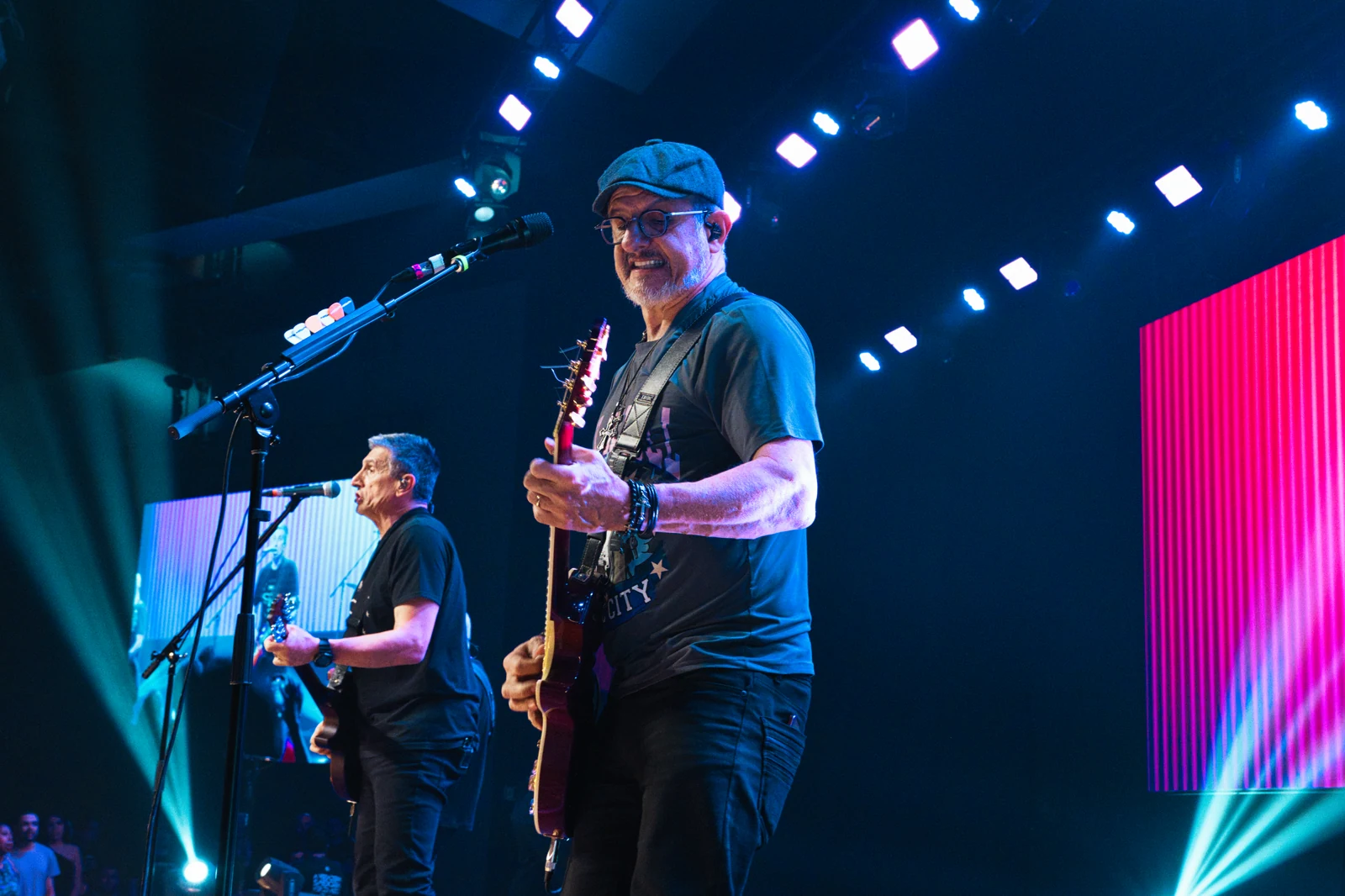 Show Resgate · Indaiatuba