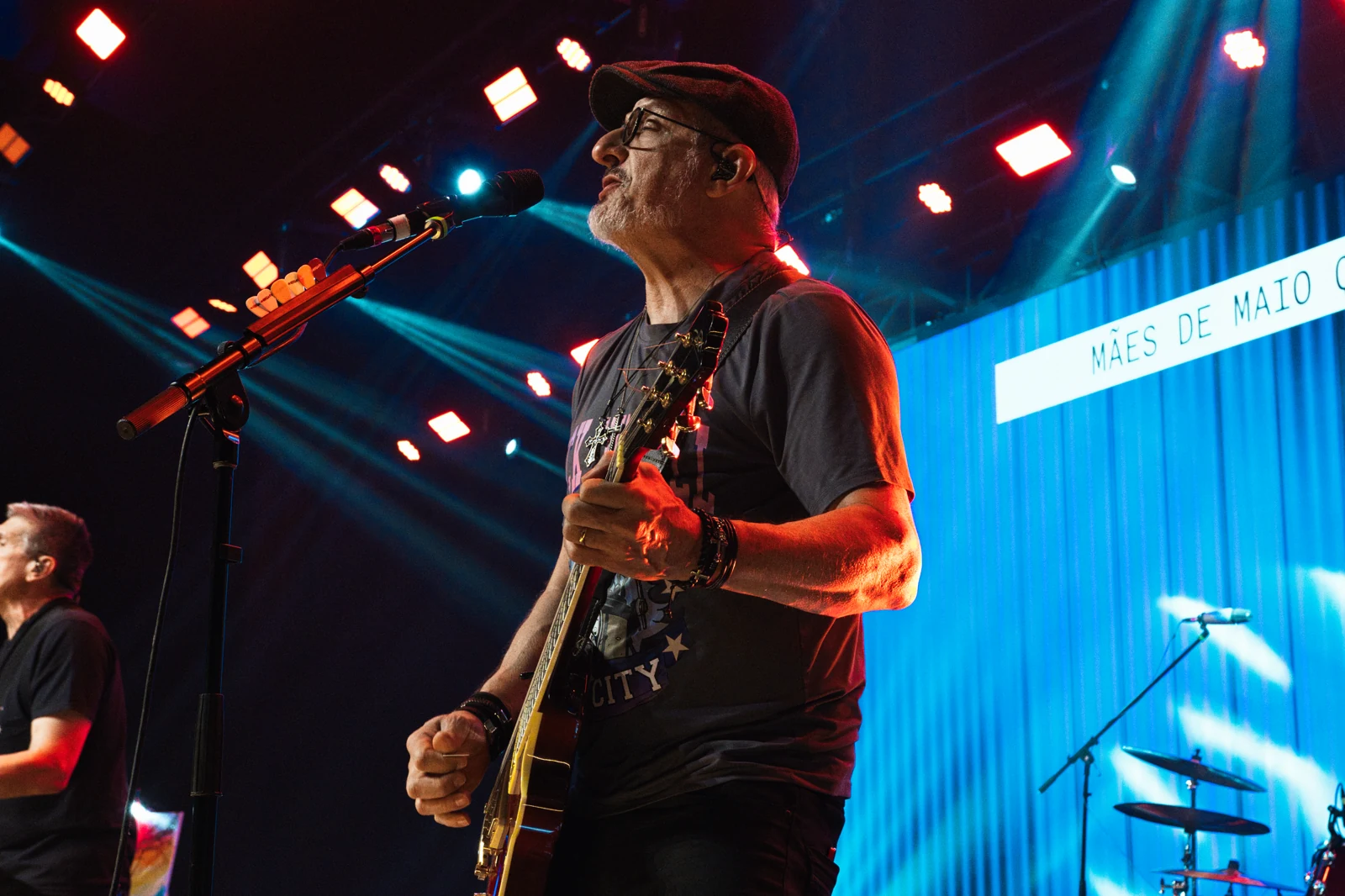 Show Resgate · Indaiatuba