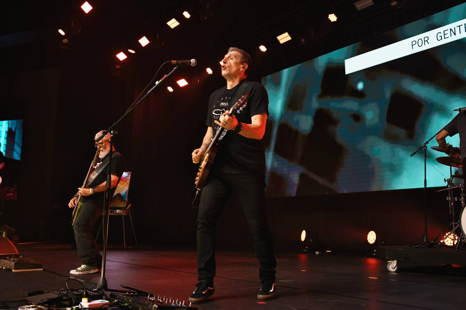 Show Resgate · Indaiatuba