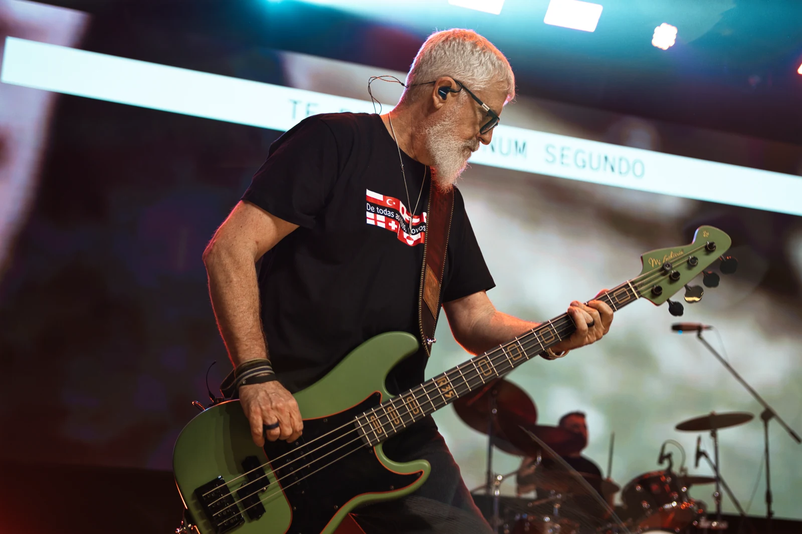 Show Resgate · Indaiatuba