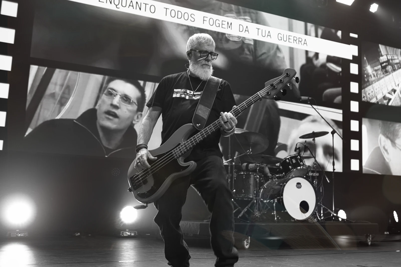 Show Resgate · Indaiatuba