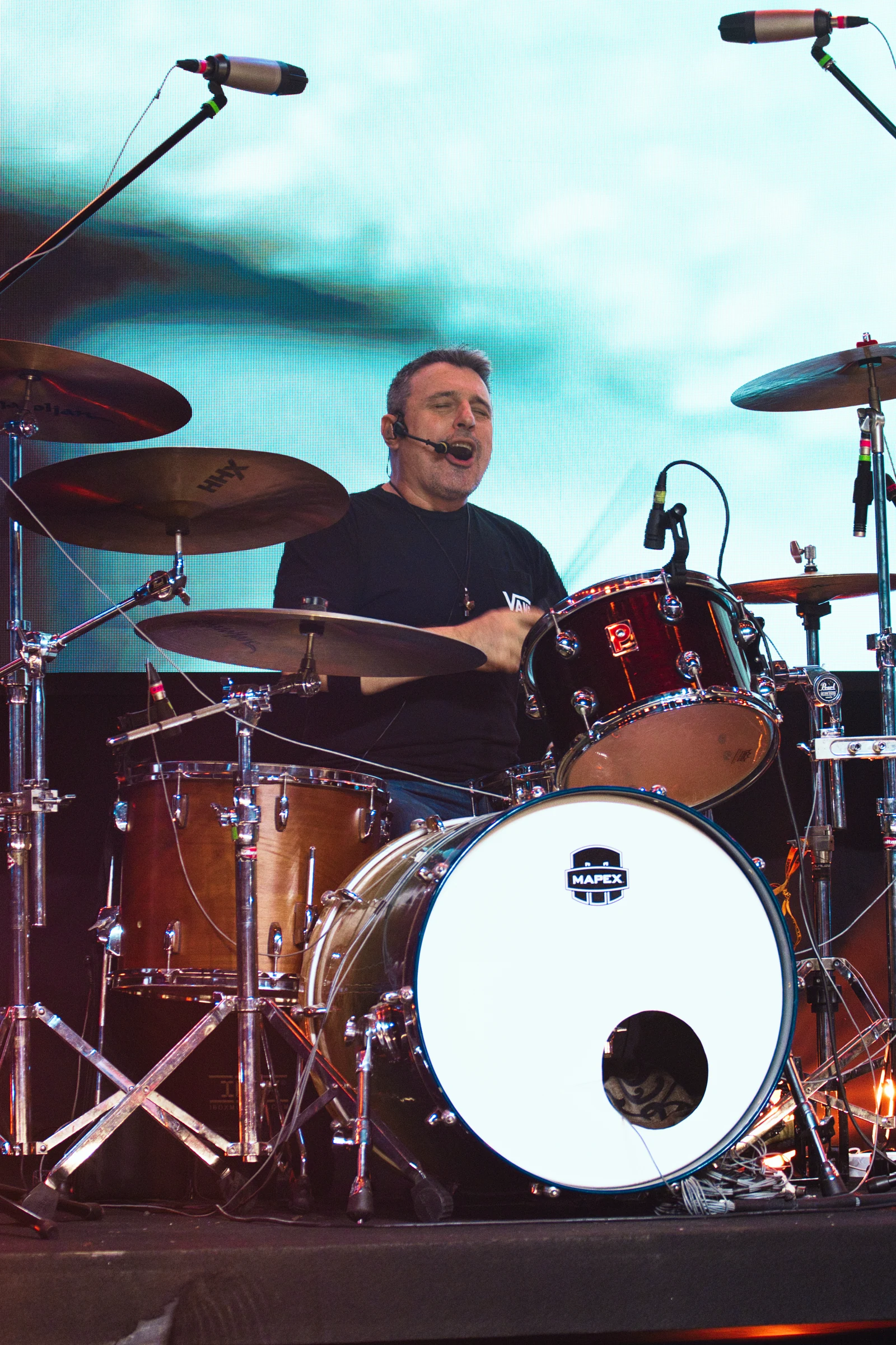 Show Resgate · Indaiatuba