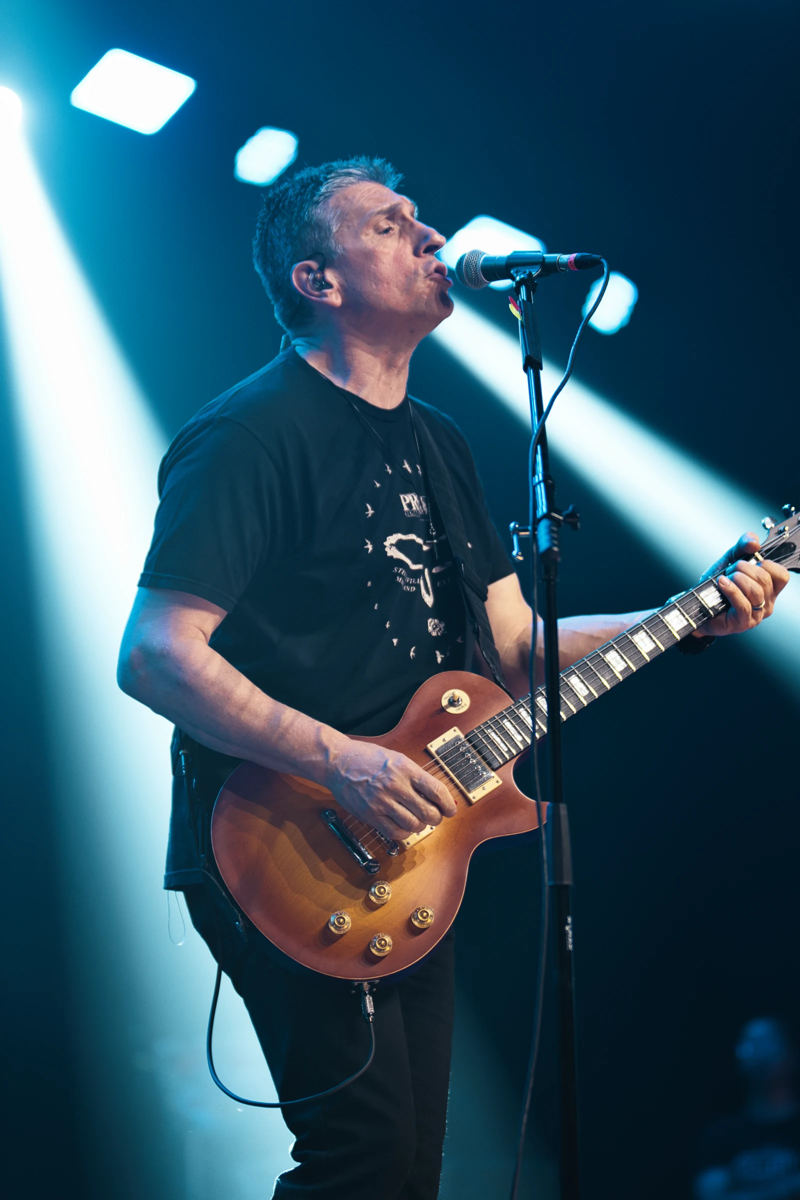 Show Resgate · Indaiatuba