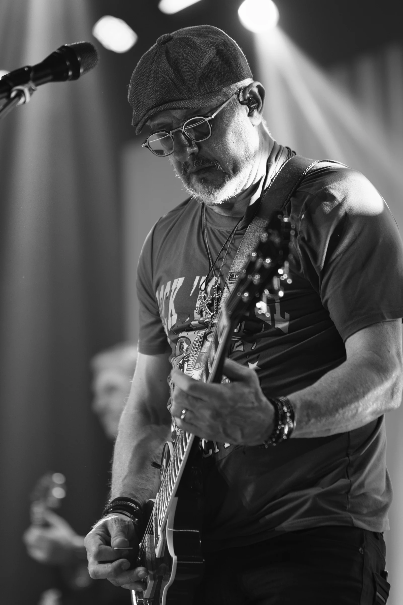 Show Resgate · Indaiatuba