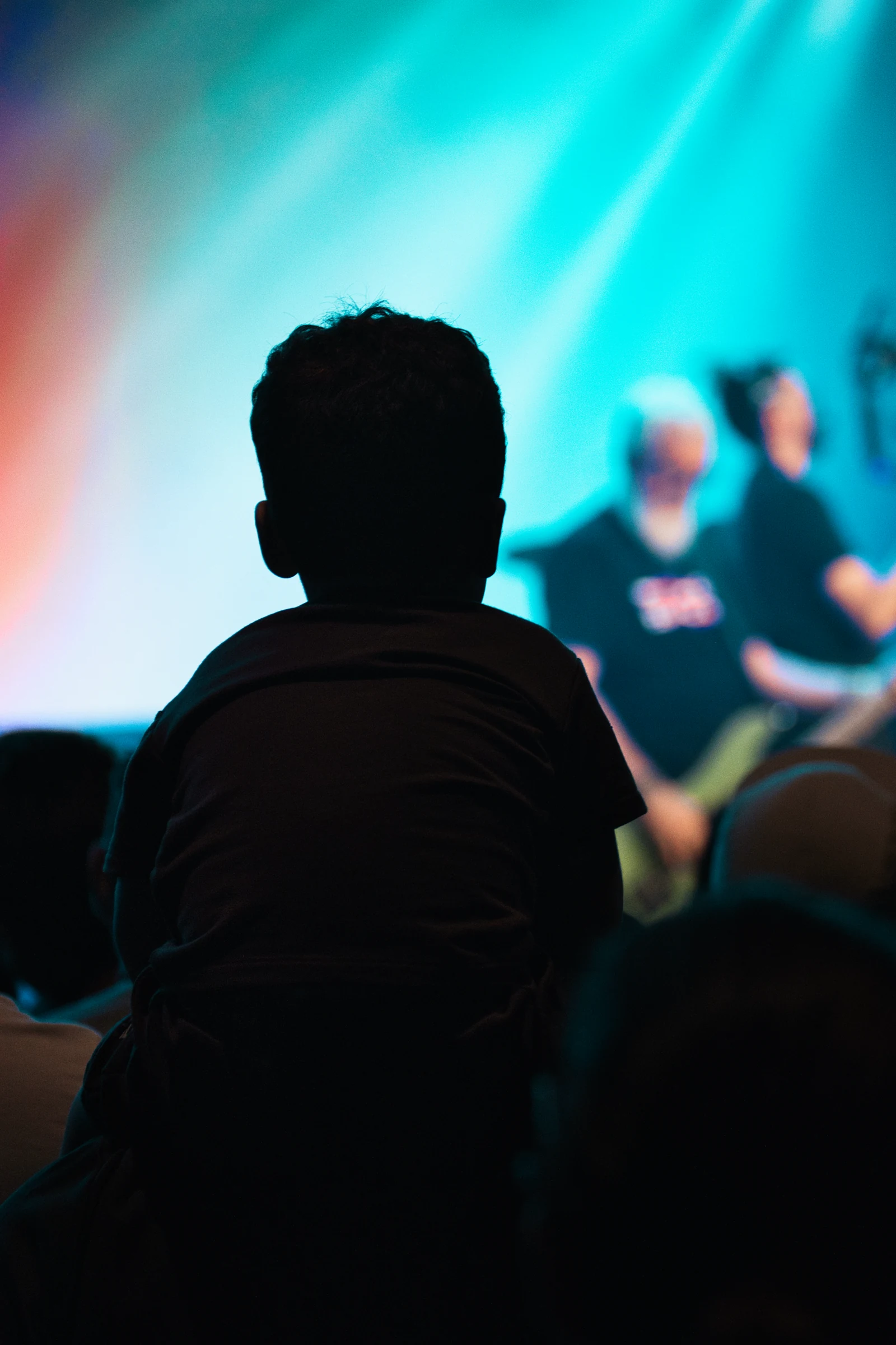 Show Resgate · Indaiatuba