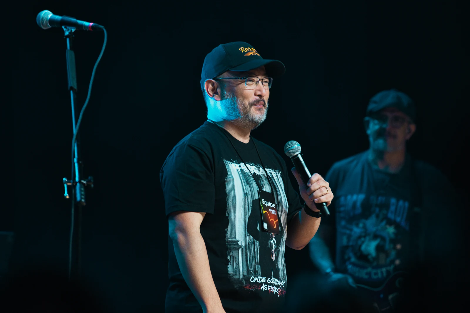 Show Resgate · Indaiatuba