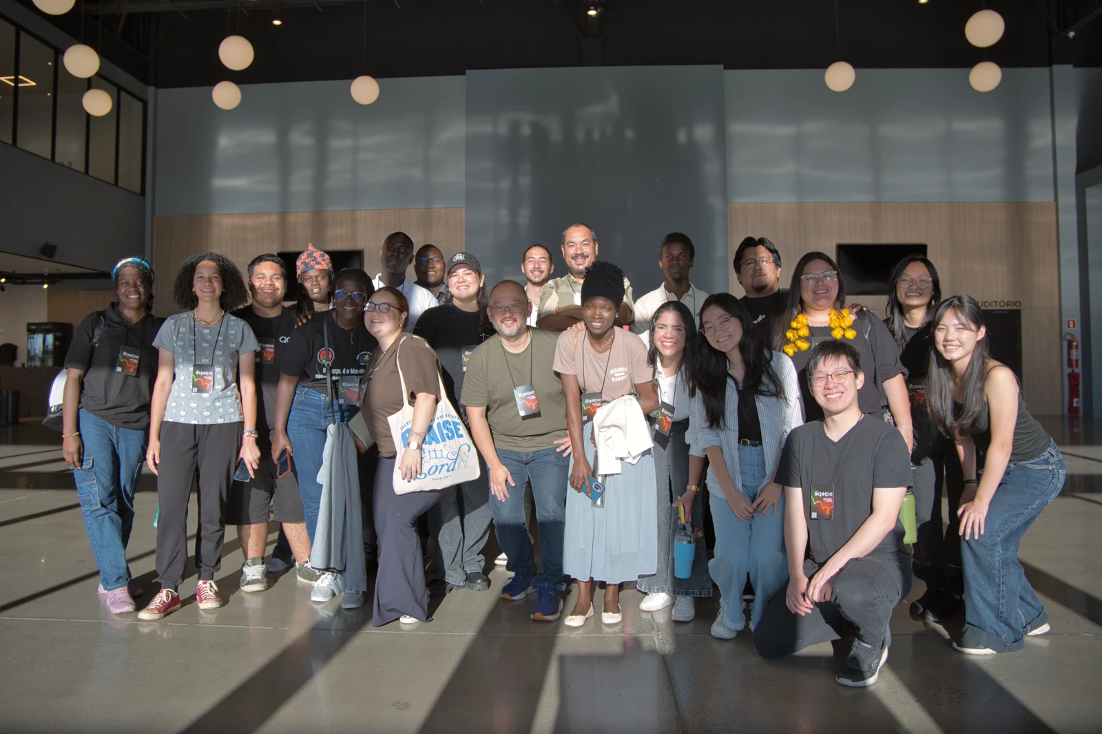 Show Resgate · Indaiatuba